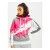 Sweatshirt damescapuchon Dangerous DNGRS Anger