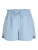 JJXX Broek ‘JXWINDY’  lichtblauw / wit