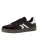 Tamaris Sneakers laag  zwart / wit