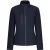 Regatta Dames/Dames Eerlijk Gemaakt Gerecycleerd Full Zip Fleece (Marine)