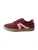 Next Sneakers  rosa / wijnrood