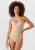 Wolford Top Dames Mat De Luxe Forming String Body,