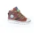 Develab 45651 jongens veterboots sportief