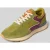 HOFF Sneakers van leermix model ‘City’