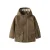 LIL’ ATELIER MINI jas – kaki
