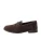 Baker by Ted Baker Lage schoen  chocoladebruin