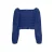 KIDS ONLY GIRL top KOGHELENE hardblauw