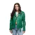 Leren damesjack Rose Garden Paula