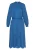 LASCANA Blousejurk  royal blue/koningsblauw