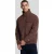 Lyle & Scott 3 Pocket Softshell Jas – Rubber Rood