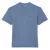 Lacoste Geverfd T-shirt voor heren (Steen)