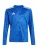 ADIDAS PERFORMANCE Functioneel shirt  blauw / wit