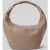 liebeskind berlin Hobo tas met labeldetail model ‘FARRAH’