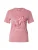 ONLY Shirt ‘ONLKITA’  rosa / rosé / zilver