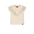 Babystyling baby T-shirt beige