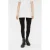 PIECES legging PCEDITA zwart
