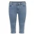 Slim jeans voor dames KAFFE Curve Vilana Capri