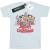 Li-cense Disney dames mickey mouse and friends kerstmis katoenen vriendje t-shirt
