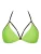 Marko Bikinitop ‘Amal M-807 (2)’  groen