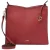 L.CREDI Schoudertas ‘Liora ‘  rood