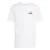 T-shirt adidas Mini Embroidery Surfing