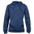 Hard Yakka GEËMBOSSEERD PULLOVER Heren Sweatshirt Paars
