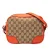 Tweedehands Gg Canvas Bree Schoudertas