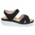 Durea 7432 wijdte G Sandalen