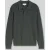Tom Tailor Regular fit pullover met structuurtricot van puur katoen