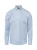 Finshley & Harding Zakelijk overhemd  blauw