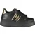 Platform Sneakers