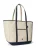 Polo Ralph Lauren Shopper  ecru / navy