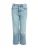 Liu-Jo Jeans Flare Wine Vrouw blauw
