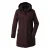 Waterdicht damesjack met lange capuchon Killtec Kow 18