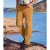 Atlas For Men Effen heren stretch chino