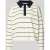 Gestuz Gebreide pullover met polokraag model ’taige’