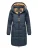 Navahoo dames wintermantel Bliblablubb – warm & lichtgewicht
