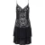 Valentino Night jurk met kralen – jaren ’90