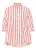 Goldner Blouse  rood / wit