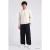 Heren Katoenmix Joggingbroek