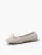 Pisamonas Huisschoenen  ecru