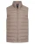 Cavallaro | Heren | Bodywarmer Quintino Bruin