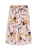 TOM TAILOR Rok  beige / olijfgroen / rosa / zwart