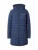 Pepe Jeans Tussenmantel  navy