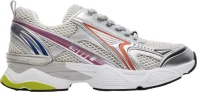 Steve Madden Low-Top Sneakers – Steve Madden Dames Sneakers Silver SM19000122/060 in zilver