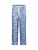 CCDK Copenhagen Broek ‘Janet’  lichtblauw / donkerblauw / natuurwit