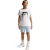 Nike Jongensshort met logo (Hydroblauw)