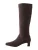 Next Laarzen ‘Forever Comfort®’  chocoladebruin