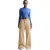 Nike Sportswear Broeken Dames – Beige –