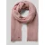 Fraas Sjaal met viscose